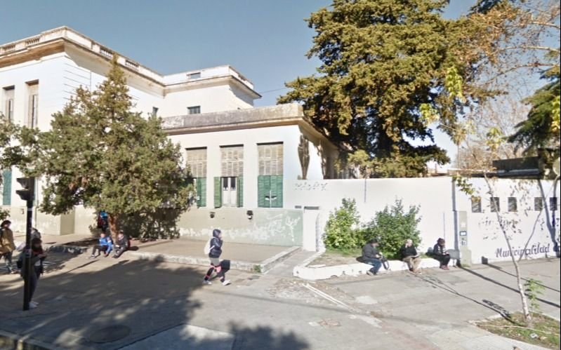 Cinco burbujas afectadas por coronavirus en la Escuela 10 de La Plata