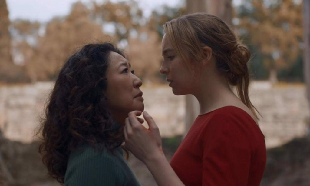 La cuarta será la última temporada de “Killing Eve”... pero habrá spin-offs