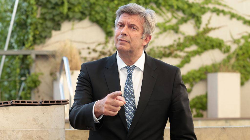 “Diego murió con una perimetral y en el velorio estaba al lado”