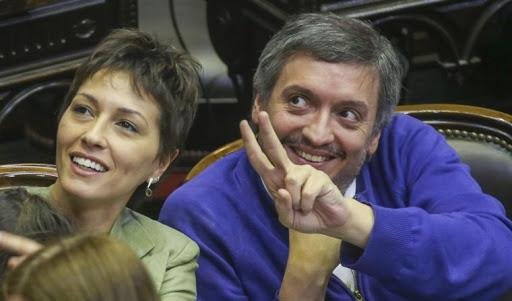 Con Máximo Kirchner a la cabeza, cerró la lista para el PJ bonaerense