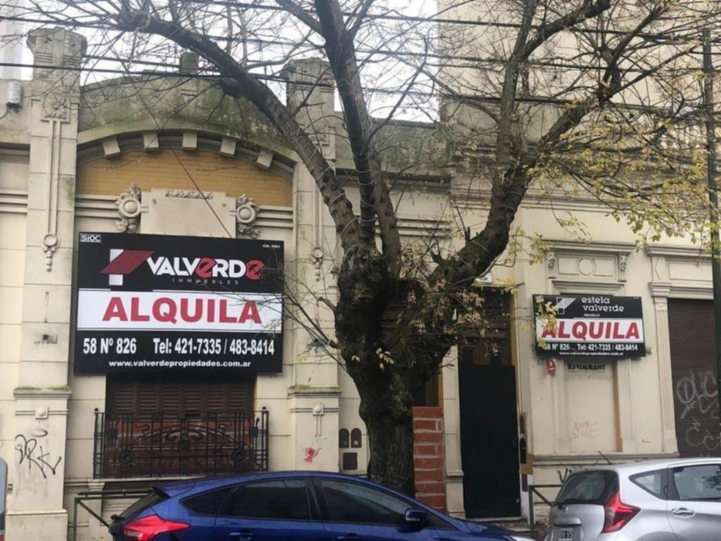 La nueva ley de alquileres empieza a reducir la oferta en el mercado local