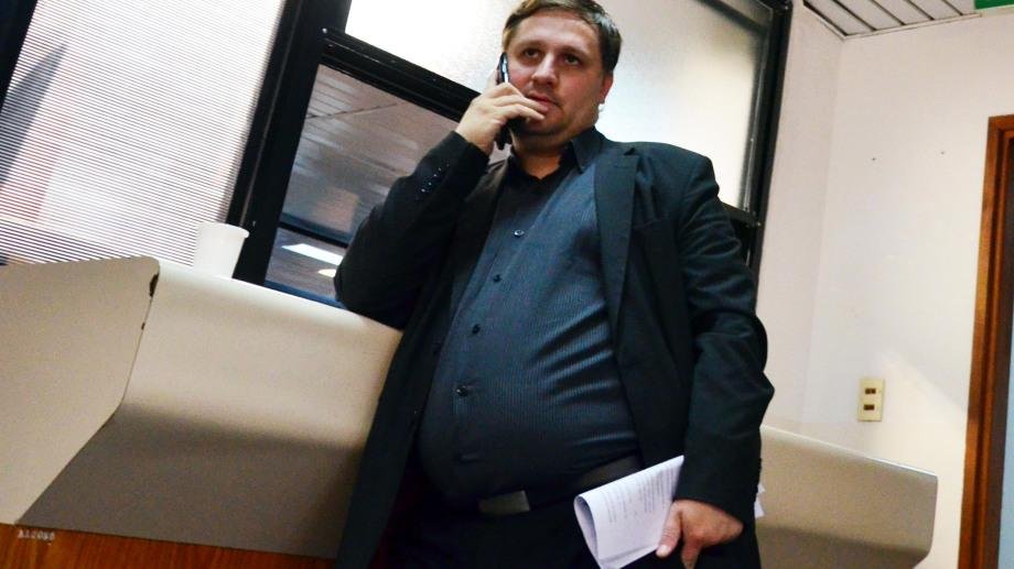 Cayó por estafas un abogado platense con antecedentes por el mismo delito