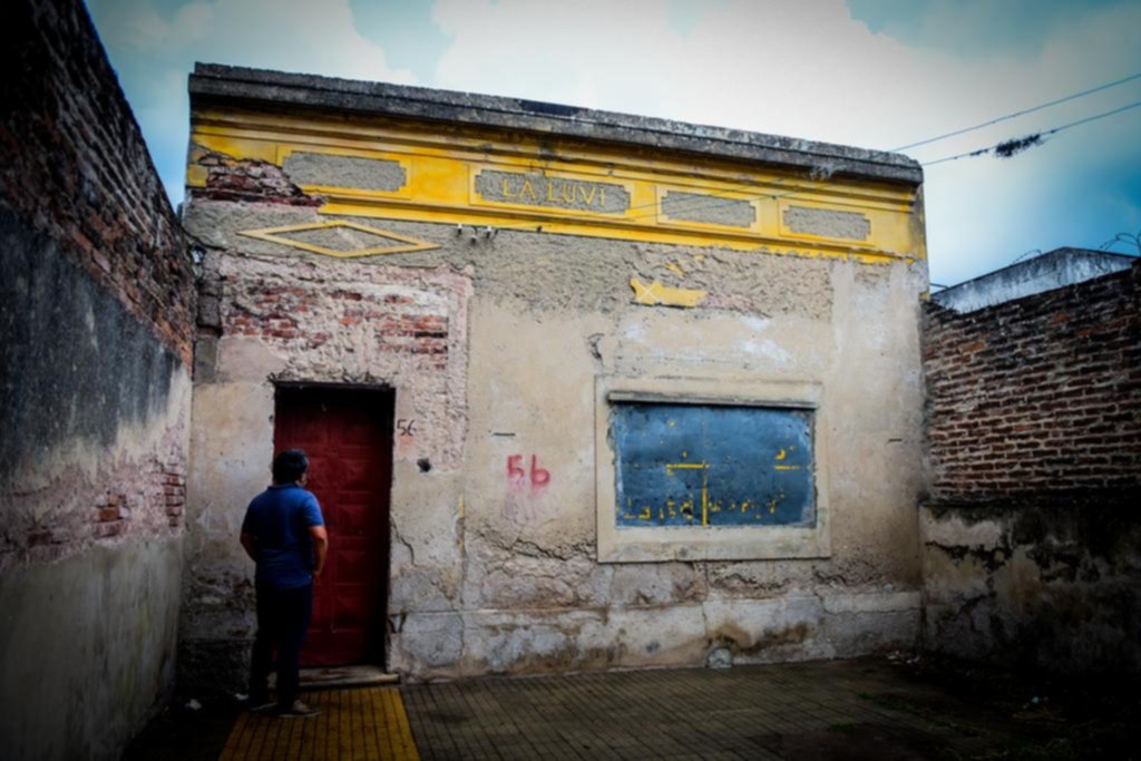 Al filo de un travesticidio: “Estaba bañada en sangre y gritaba ‘me mata’”