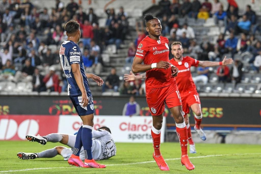 El ecuatoriano que quiere Boca se vendió a lo “crack”