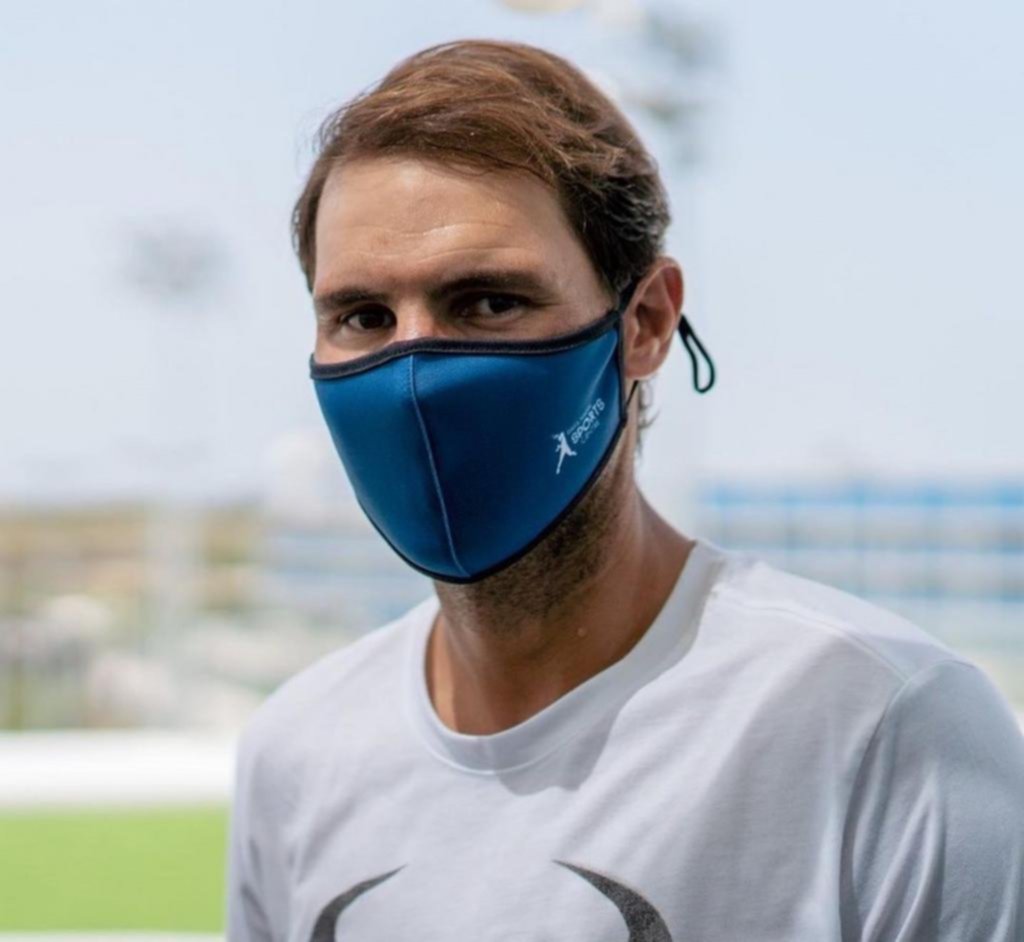 Las lesiones acorralan a Nadal, que ya apunta al polvo de ladrillo europeo
