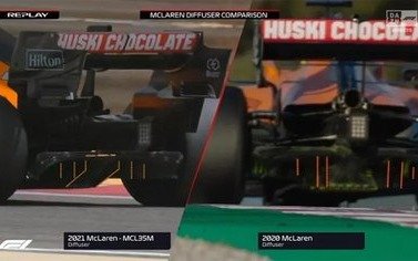 No arrancó y ya hay polémica en la Fórmula 1: le apuntan a McLaren