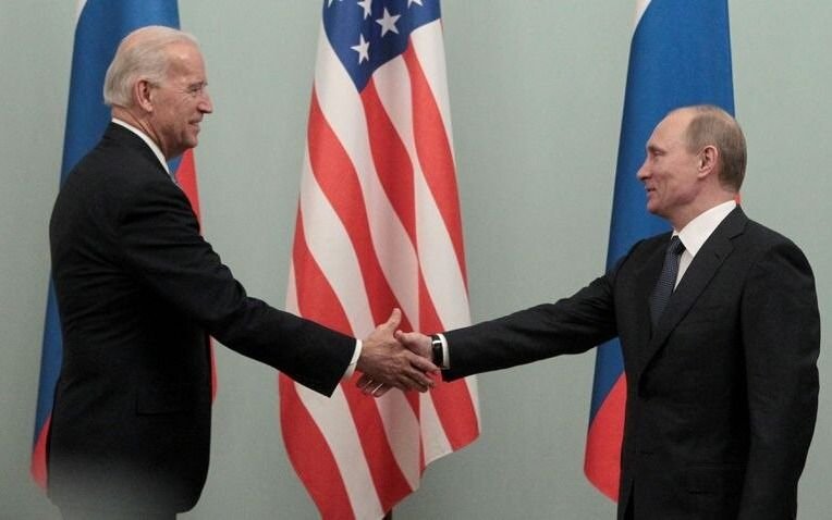 Crece la tensión entre EEUU y Rusia: Biden llamó "asesino" a Putin