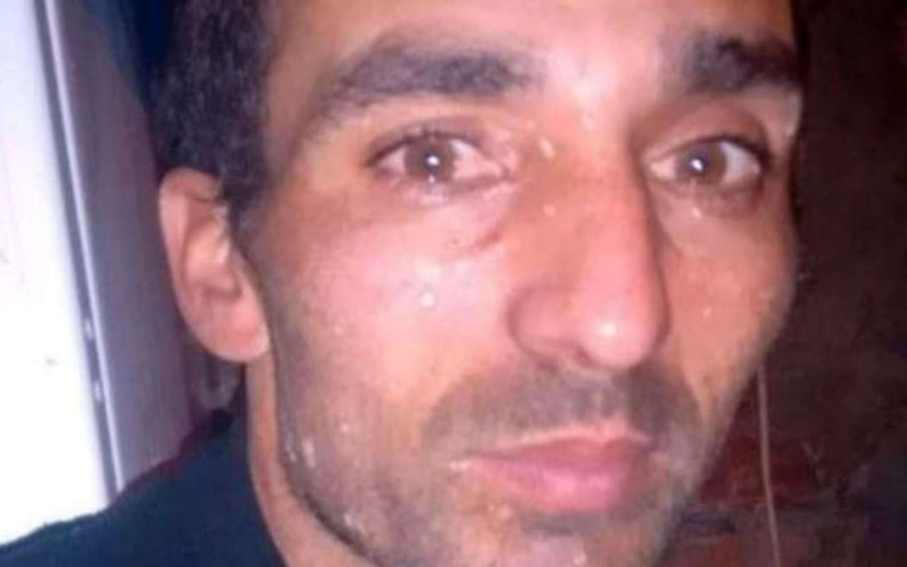 Difunden el rostro del sospechoso de raptar a Maia Beloso