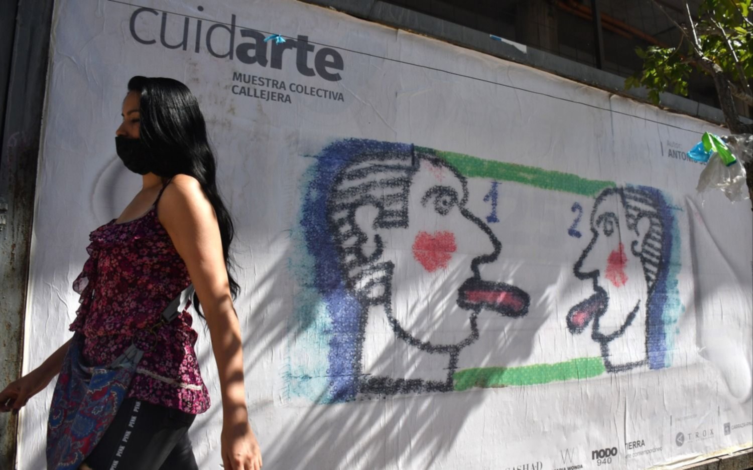 ¿Argentina entró en la segunda ola? Crecieron 11% los contagios diarios de Covid en una semana