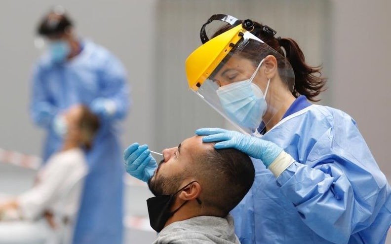 Córdoba en alerta: detectó casos de COVID con las variantes del Reino Unido y Manaos