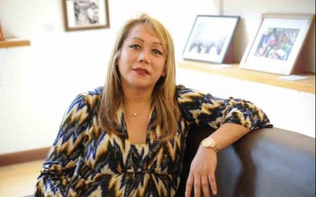 Por primera vez una travesti trans ocupa un espacio en una lista del PJ bonaerense