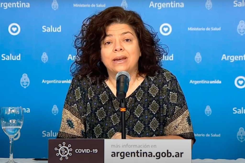 El oficialismo admite demoras en la vacunación y la oposición pide citar a Vizzotti