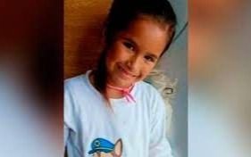 Se viven horas desesperantes por Maia: hallaron un buzo que sería del captor