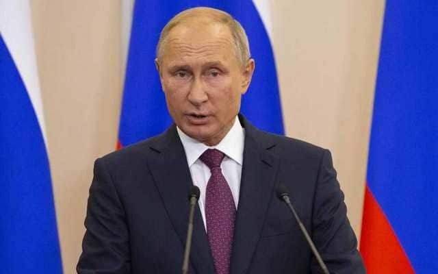  Putin se burló de Biden, que lo acusó de "asesino"