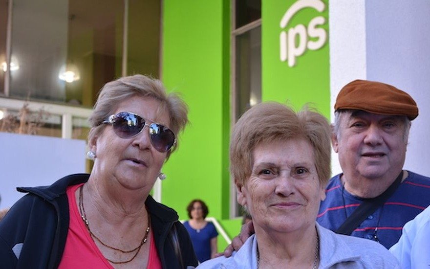 Se definieron las fechas de pago a jubilados y pensionados del IPS: los detalles