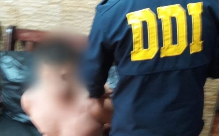 Matan de balazo en la cabeza a un hombre en Ezpeleta 