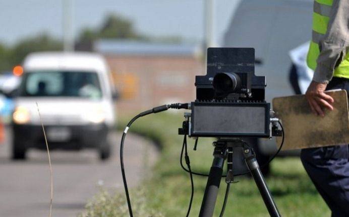 Multas de tránsito: dónde consultar, cuándo son válidas y cómo hacer el descargo