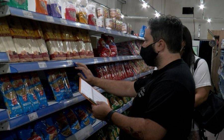 "Es innecesario", la queja de los empresarios por el registro para que empresas informen precios, stocks y ventas