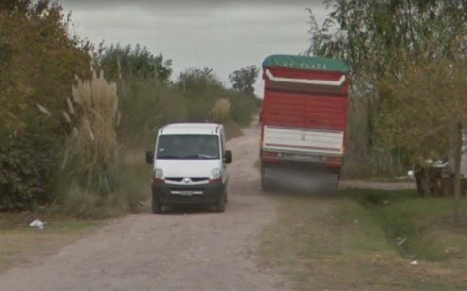Horror: violaron en manada y filmaron a una joven de 27 de años en La Plata