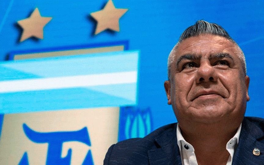 Fuerte denuncia contra Claudio Tapia en la IGJ: ¿peligra el titular de la AFA?