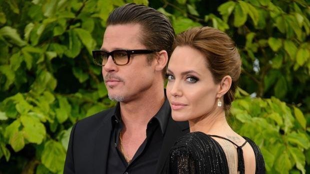 El juicio sin fin: Angelina Jolie ofreció pruebas de la violencia doméstica de Brad Pitt