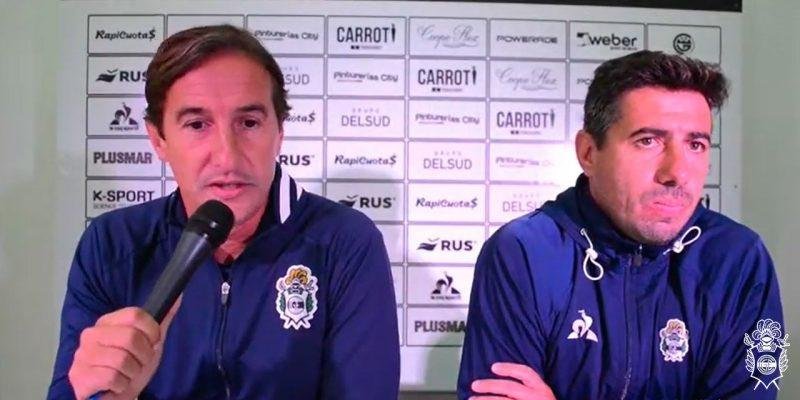“Nos vemos reflejados en lo que el equipo hace en la cancha”, dijo Leandro Martini