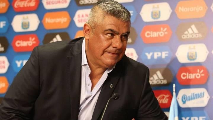 Hablaron de todo menos del regreso del público