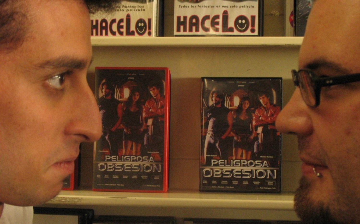 BAFICI: “Los visionadores”, viaje delirado al corazón del policial argentino clase B