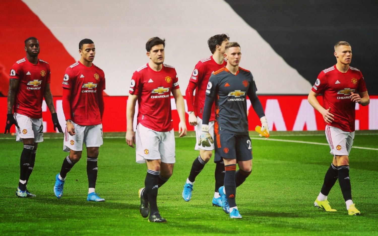 El arquero argentino que quiere incorporar el Manchester United