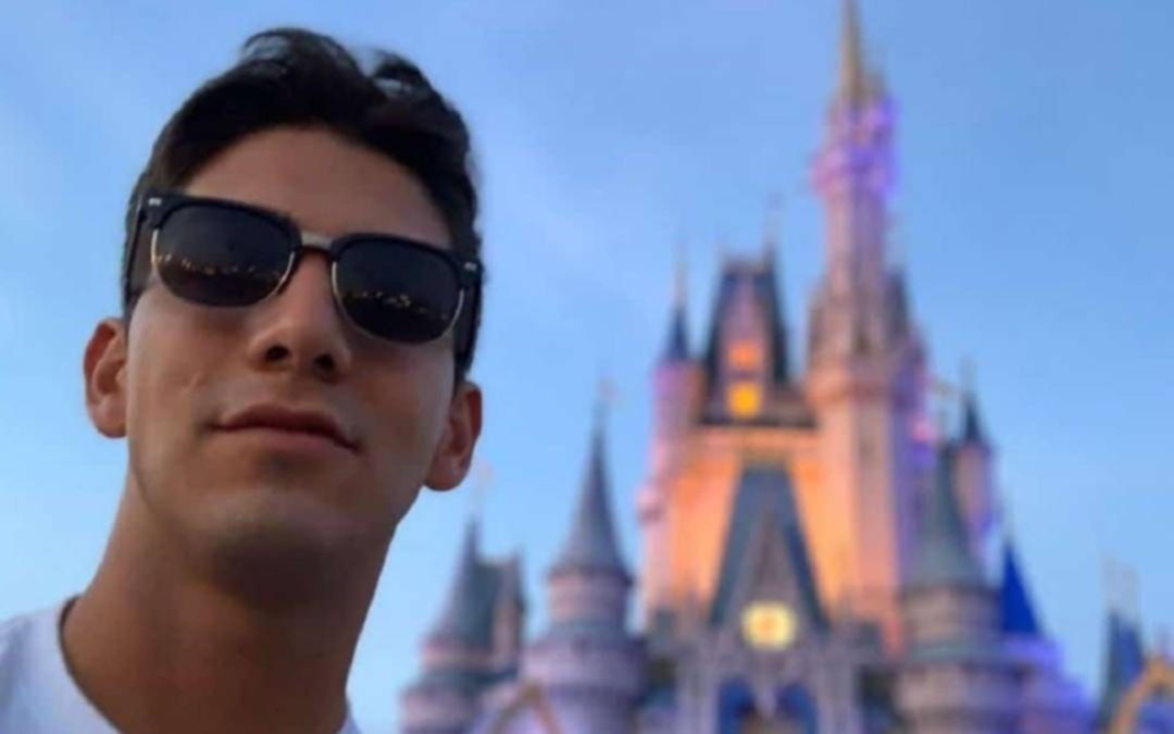 Piden juicio oral al joven que viajó a Disney, fue contagiado a fiesta de 15 y murió su abuelo
