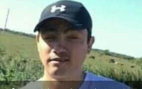 El conductor del auto que lo atropelló se fue del hospital y no aparece