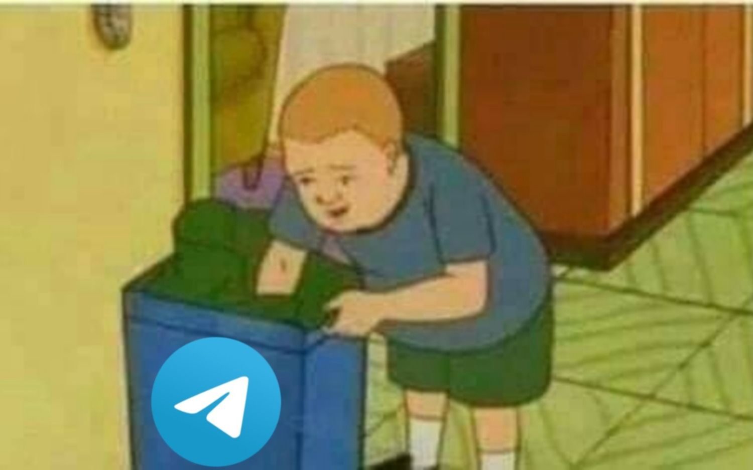 No Podían Faltar Los Mejores Memes De La Caída De Whatsapp 