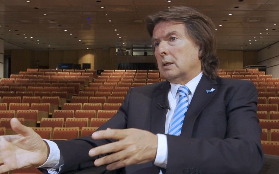 Murió Mario Coriolano, destacado abogado, docente y defensor del Tribunal de Casación de la Provincia