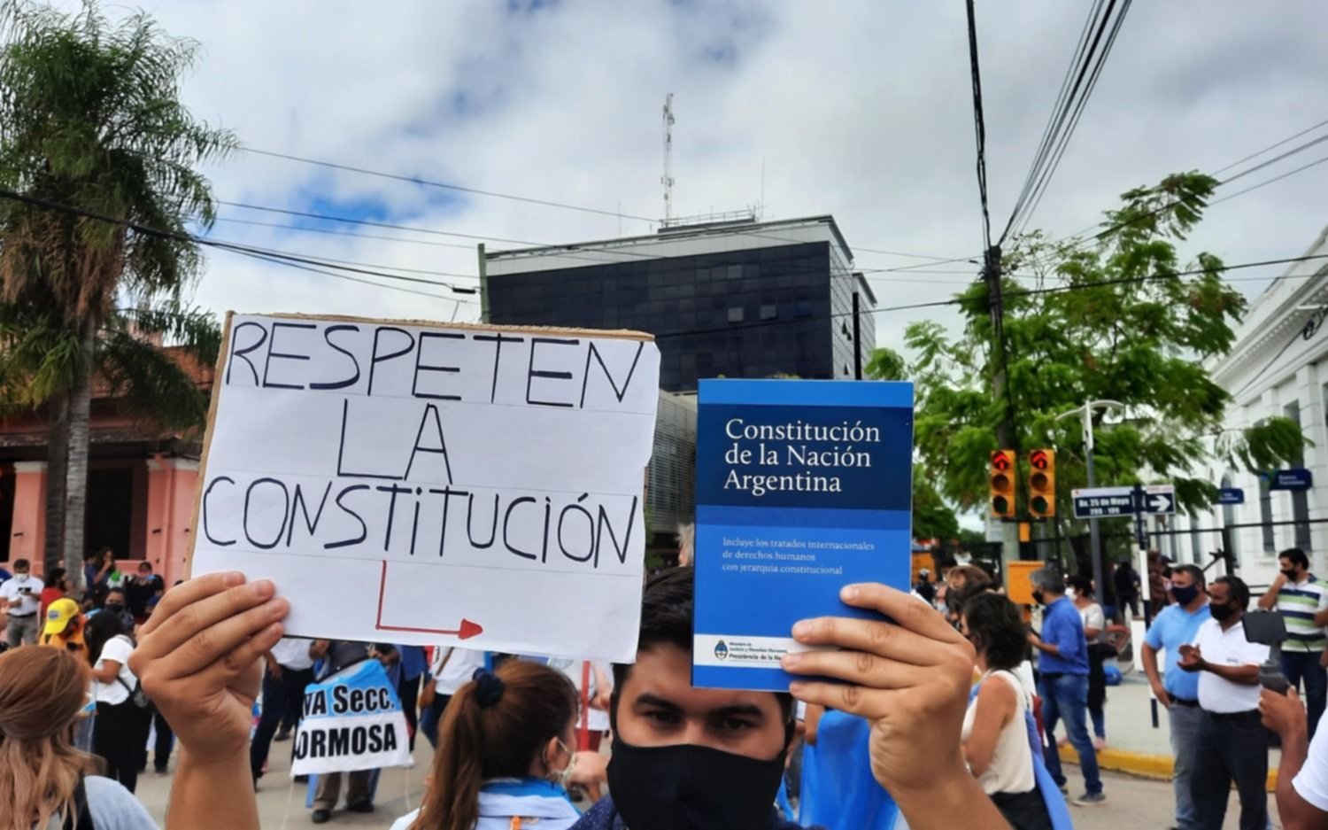 Jueza ordena a Formosa que adecúe su protocolo sanitario, pero la provincia apelará