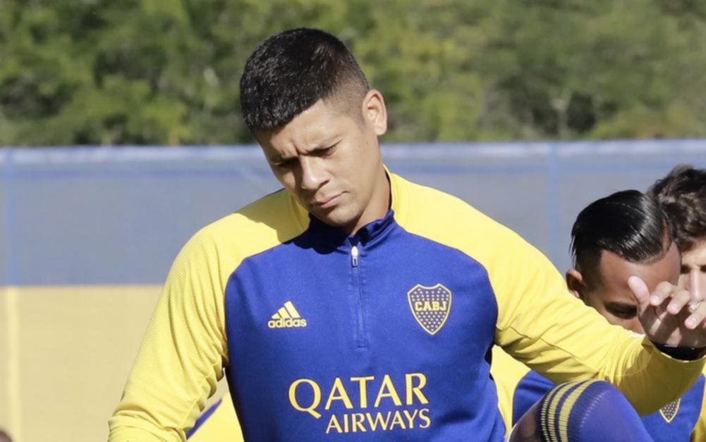 Optimismo por Tevez y el DT seguirá con línea de tres