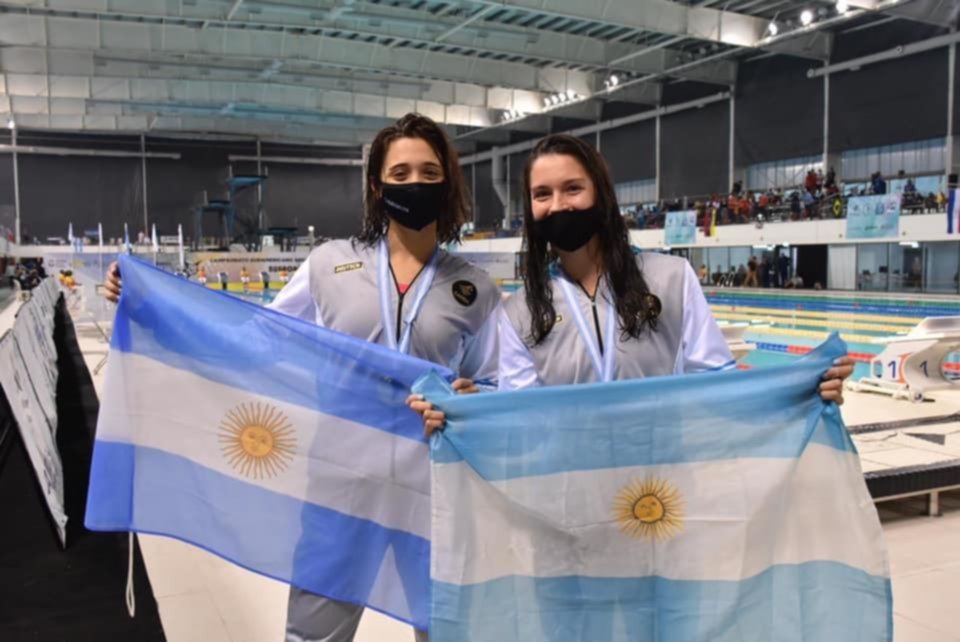 Después de 55 años, Argentina volvió a consagrarse campeón