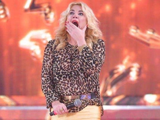 “Esmeralda Mitre: la vengadora”, una entrevista que promete incendiar todo