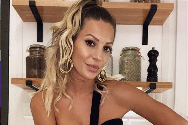 Noelia Marzol y dos compañeros de “Sex” dieron positivo en COVID