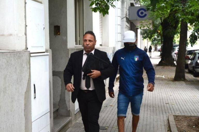 Dictan la preventiva a un acusado del robo a Piparo y al marido de la diputada