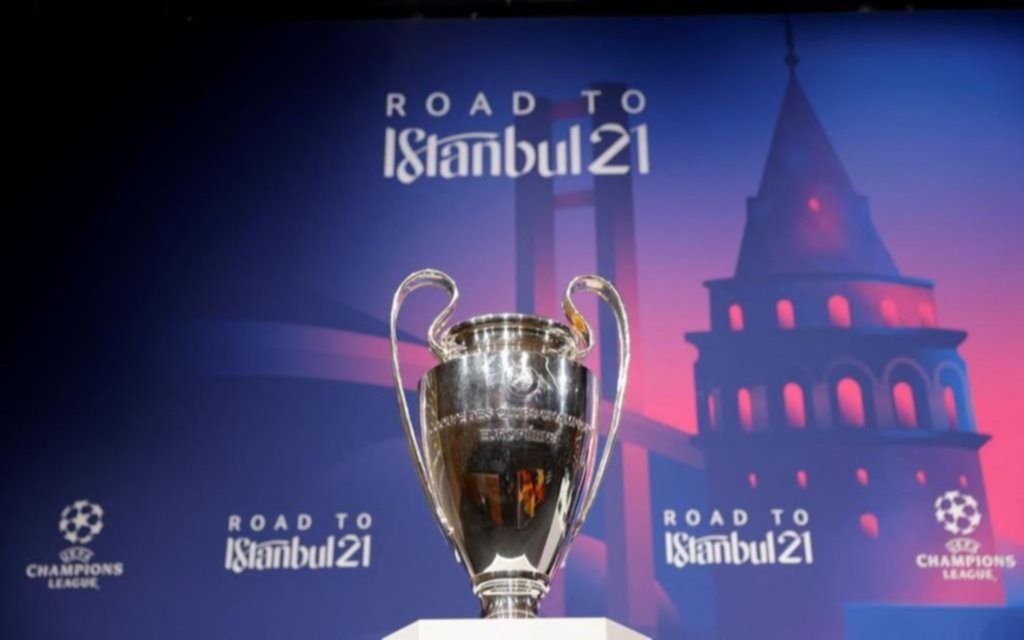 Real Madrid-Liverpool y PSG ante Bayern Münich, cruces picantes de cuartos de final