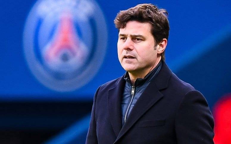 Pochettino, el DT del millón de euros por mes: el mejor pago de la Liga de Francia