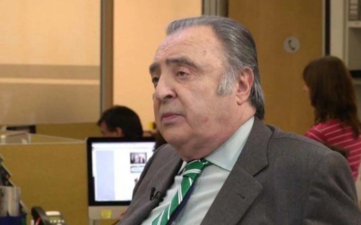 Mientras Marcelo Araujo está internado por COVID, se desató un escándalo entre su esposa y su hija