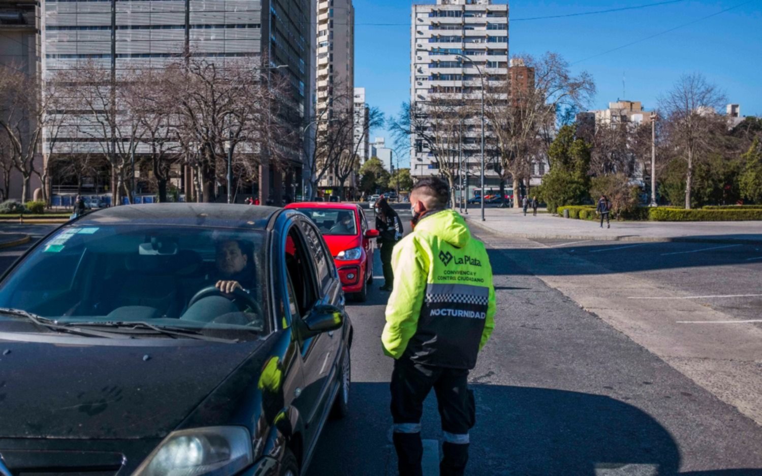 Las “tarjetas verdes” volverán a tener un año de vigencia