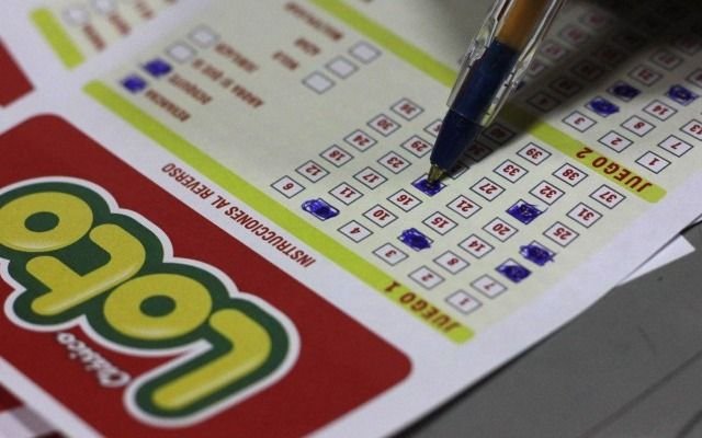 Un apostador de La Plata ganó más de 40 millones de pesos en el Loto