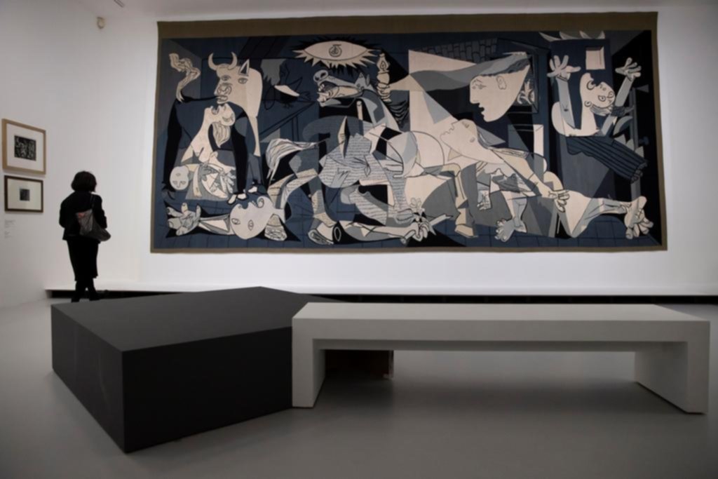 Picasso y Rodin, el diálogo entre dos precursores eternos