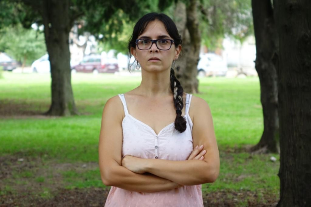Sufrió abuso sexual en su niñez y ahora busca un juicio sin precedente en el país
