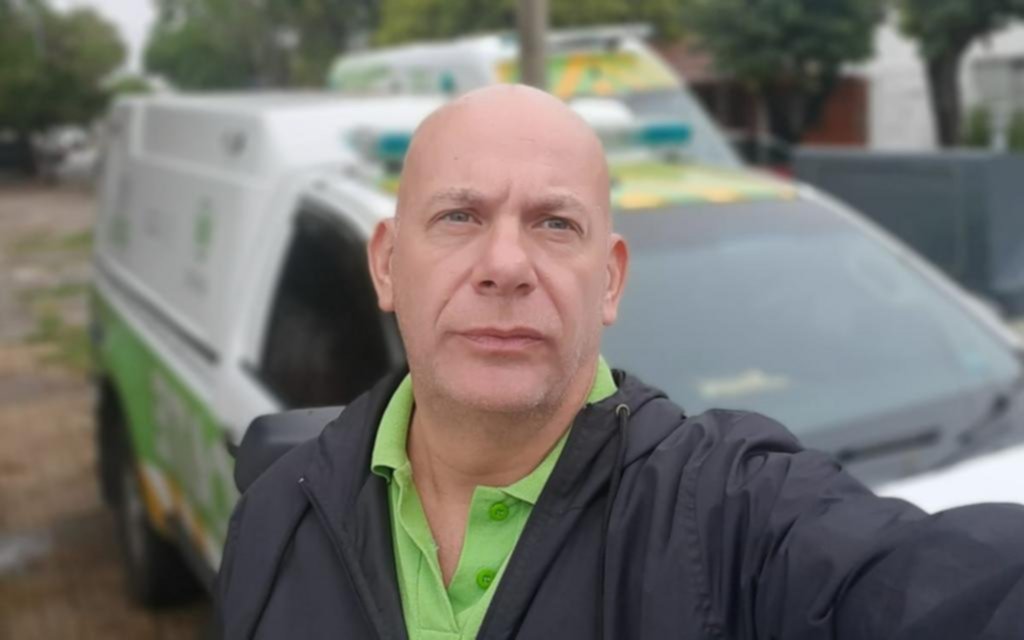 “Mucha gente pasó de estar demasiado alerta a relajarse en exceso frente al virus”