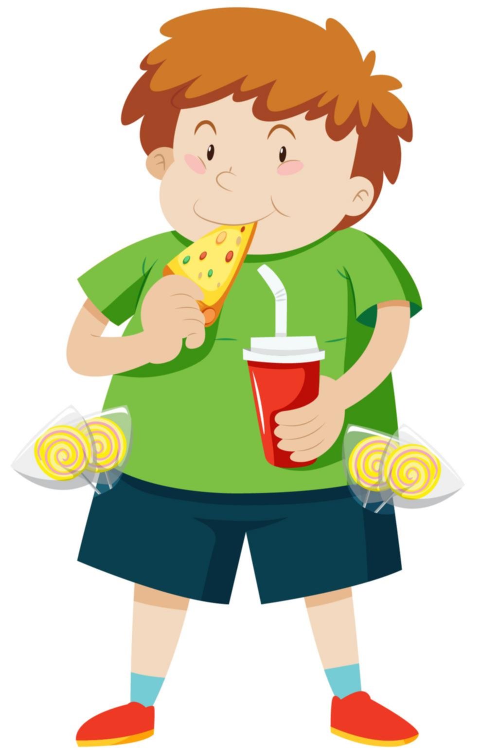 Cuando también está presente en la infancia y la adolescencia