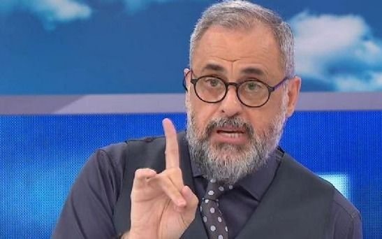 Jorge Rial: "Que los periodistas hagan un editorial en función del tachero que se enoja con todo atrasa horrores"