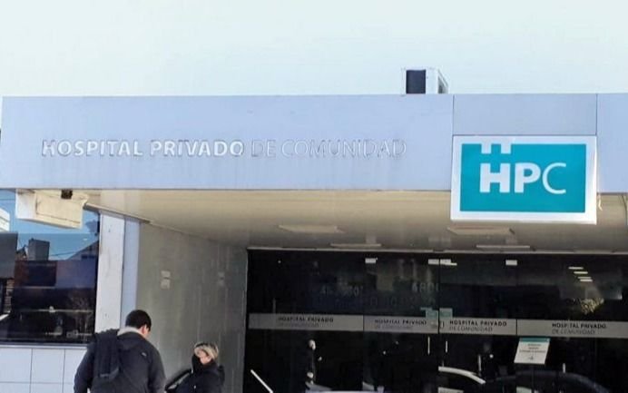 Dos grupos de rugbiers se enfrentaron en Mar del Plata: un joven terminó internado